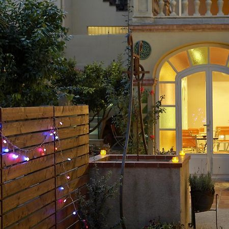Hotel Mar De Tasmania - Auto Check-In La Bisbal d'Emporda Εξωτερικό φωτογραφία
