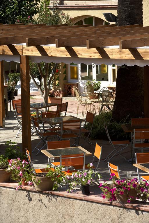 Hotel Mar De Tasmania - Auto Check-In La Bisbal d'Emporda Εξωτερικό φωτογραφία