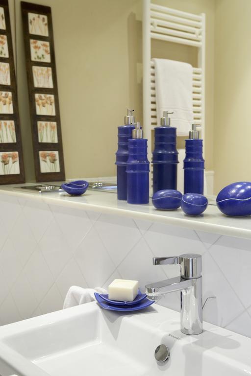 Hotel Mar De Tasmania - Auto Check-In La Bisbal d'Emporda Δωμάτιο φωτογραφία