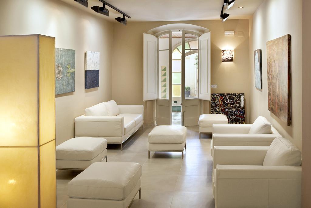 Hotel Mar De Tasmania - Auto Check-In La Bisbal d'Emporda Εξωτερικό φωτογραφία