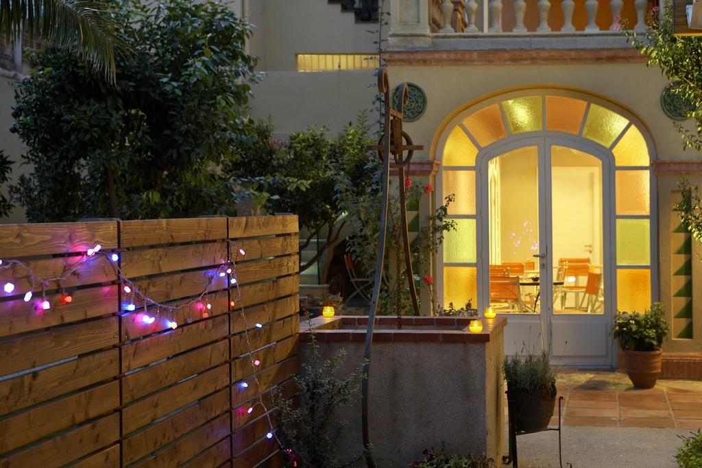Hotel Mar De Tasmania - Auto Check-In La Bisbal d'Emporda Εξωτερικό φωτογραφία