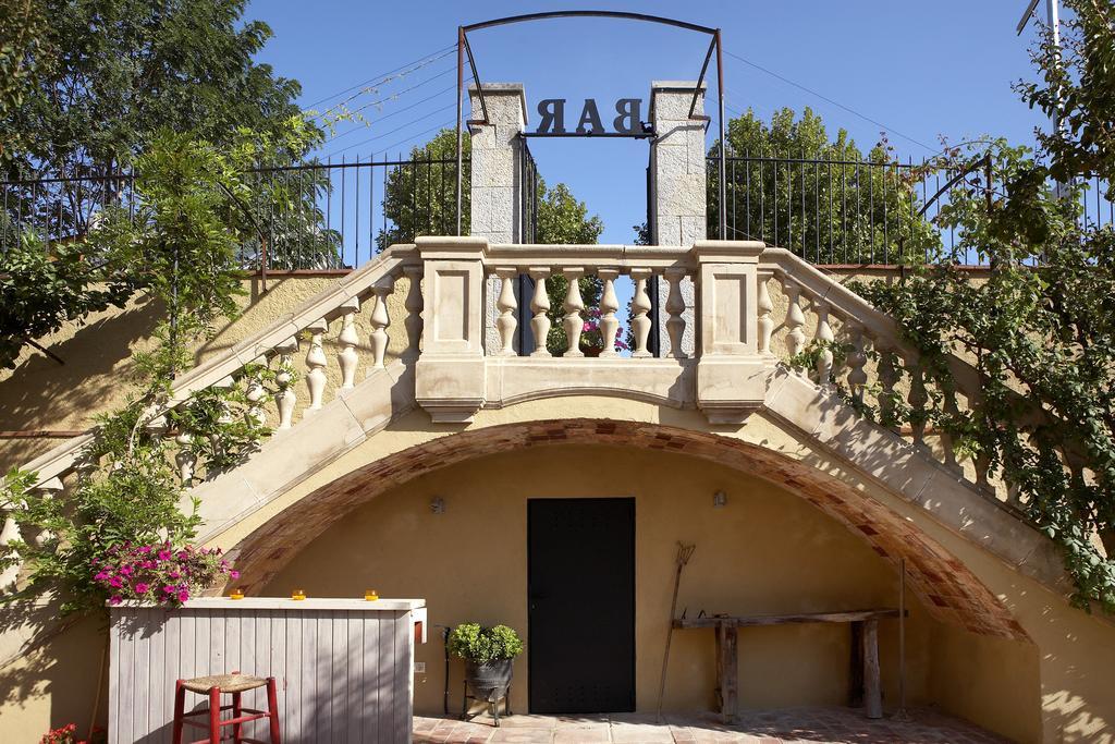Hotel Mar De Tasmania - Auto Check-In La Bisbal d'Emporda Εξωτερικό φωτογραφία