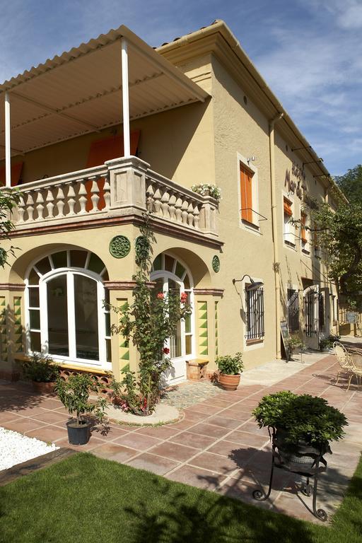 Hotel Mar De Tasmania - Auto Check-In La Bisbal d'Emporda Εξωτερικό φωτογραφία
