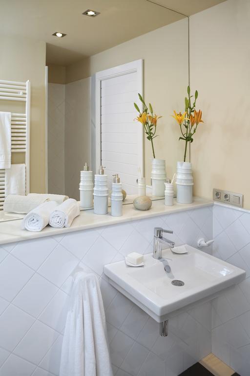 Hotel Mar De Tasmania - Auto Check-In La Bisbal d'Emporda Δωμάτιο φωτογραφία