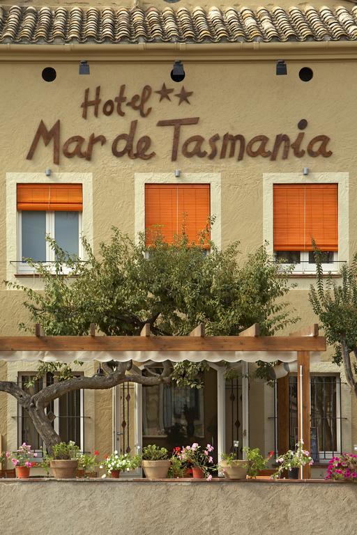 Hotel Mar De Tasmania - Auto Check-In La Bisbal d'Emporda Εξωτερικό φωτογραφία