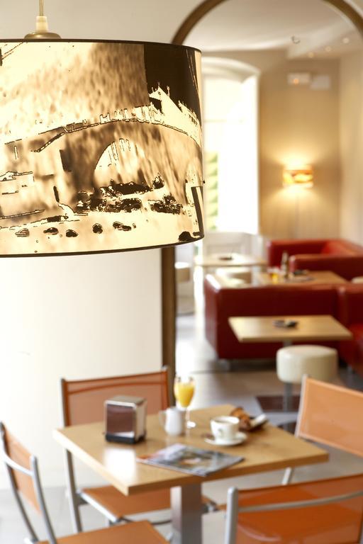 Hotel Mar De Tasmania - Auto Check-In La Bisbal d'Emporda Εξωτερικό φωτογραφία