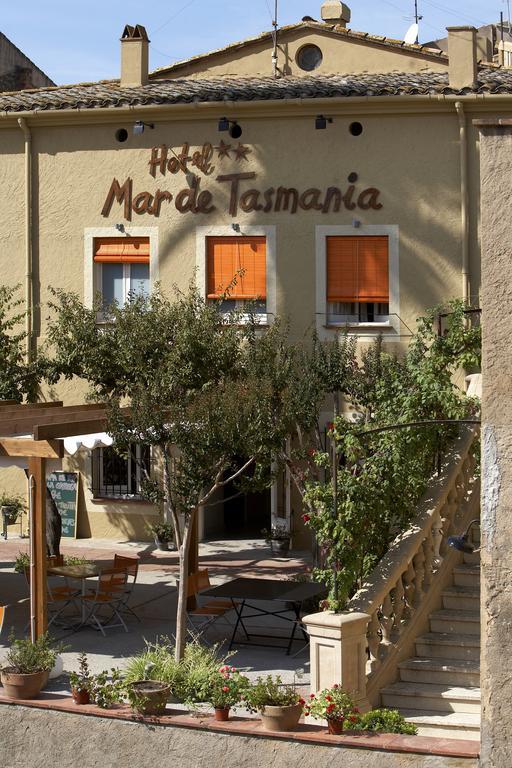 Hotel Mar De Tasmania - Auto Check-In La Bisbal d'Emporda Εξωτερικό φωτογραφία